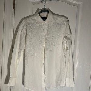 INC international concepts shirt